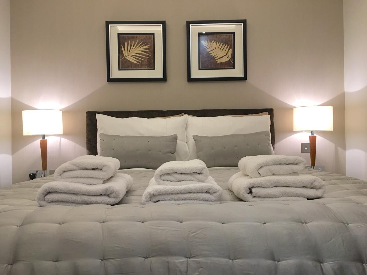 Appartamento Trafalgar Luxury *