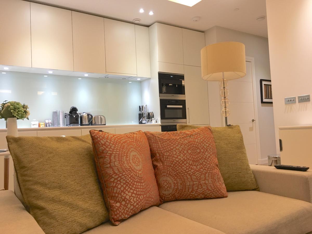 Trafalgar Luxury Appartamento *