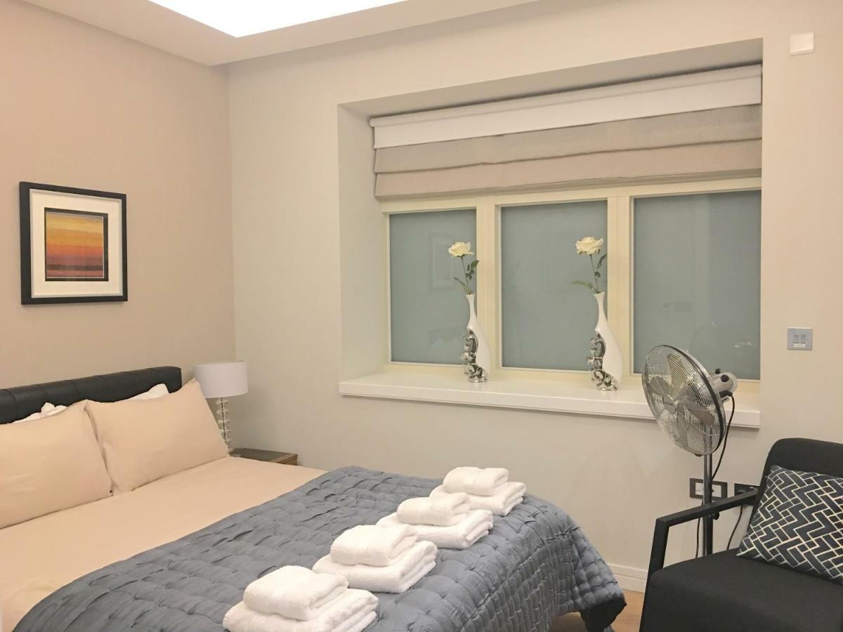 Trafalgar Luxury * Londra