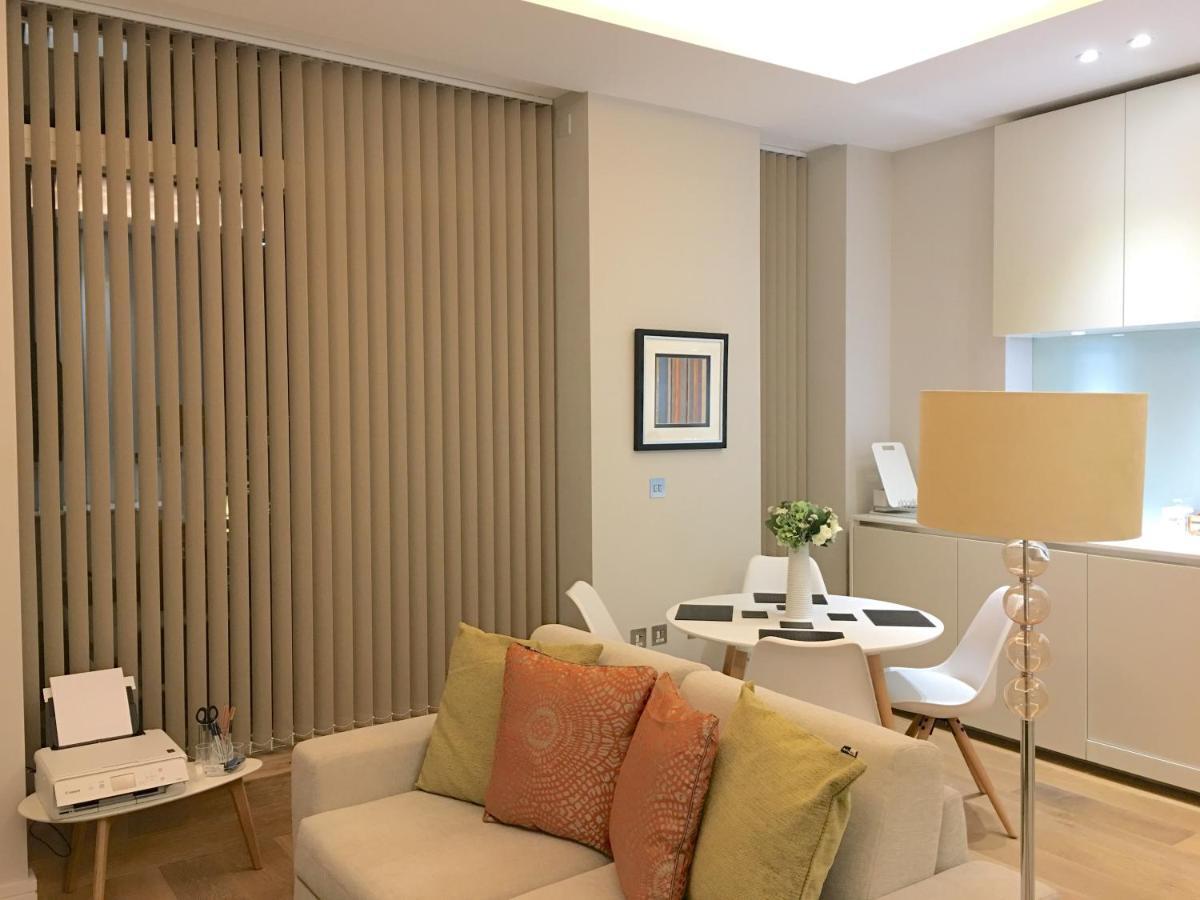 Appartamento Trafalgar Luxury