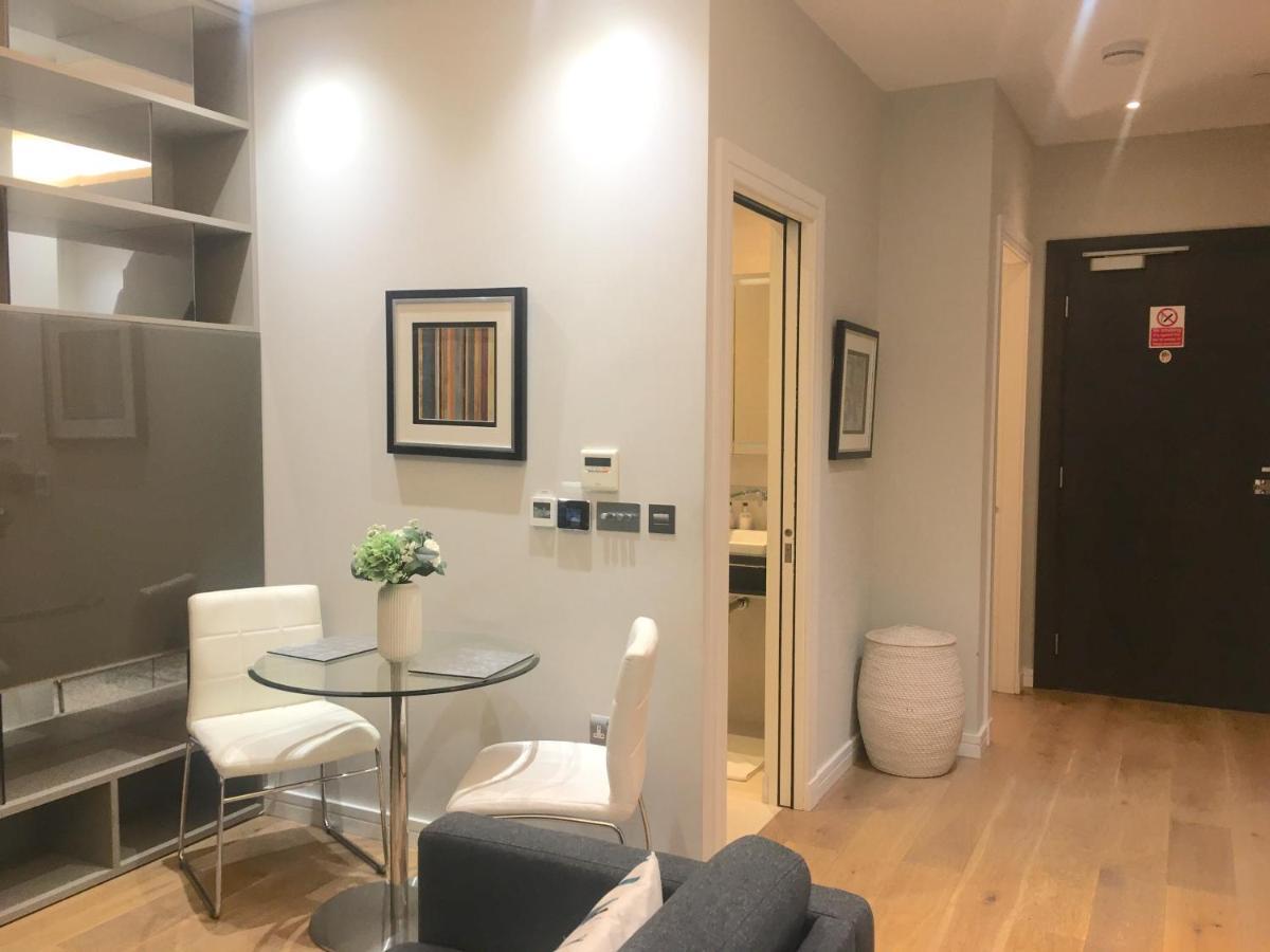 Appartamento Trafalgar Luxury Londra