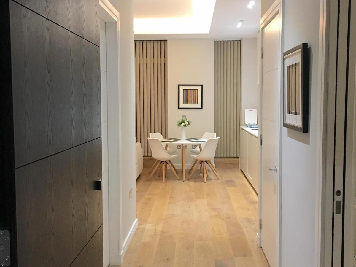 Appartamento Trafalgar Luxury *