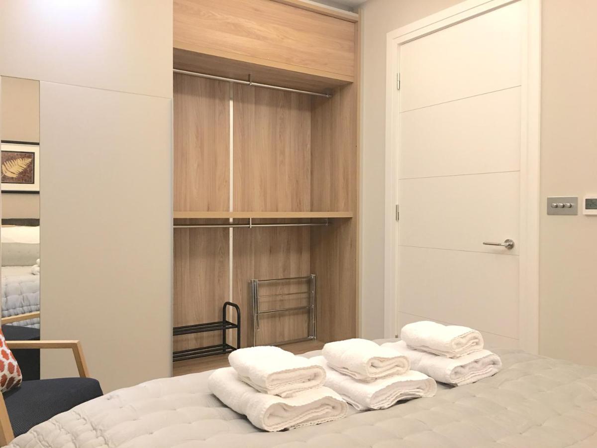 Appartamento Trafalgar Luxury Londra
