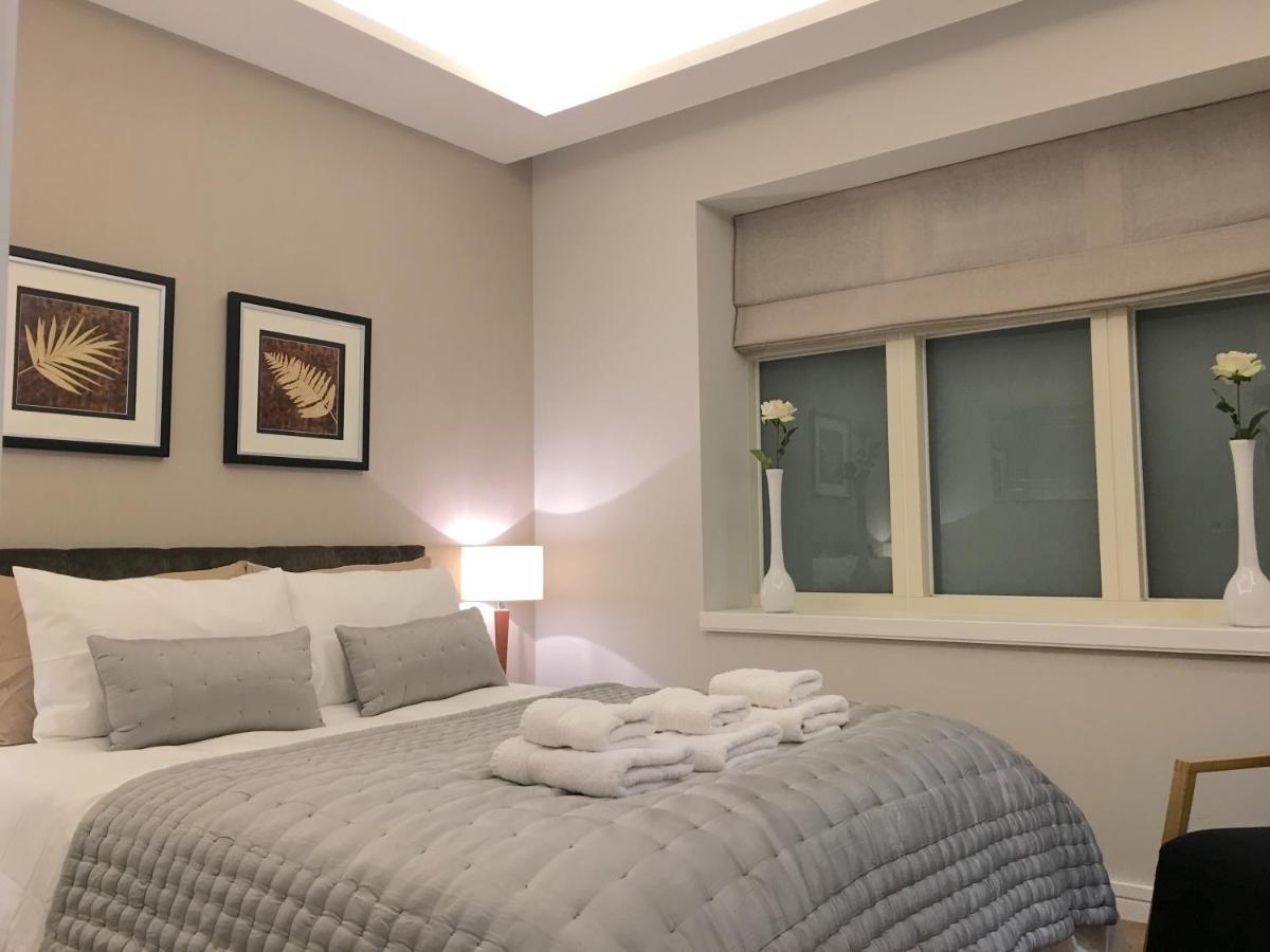 Appartamento Trafalgar Luxury *
