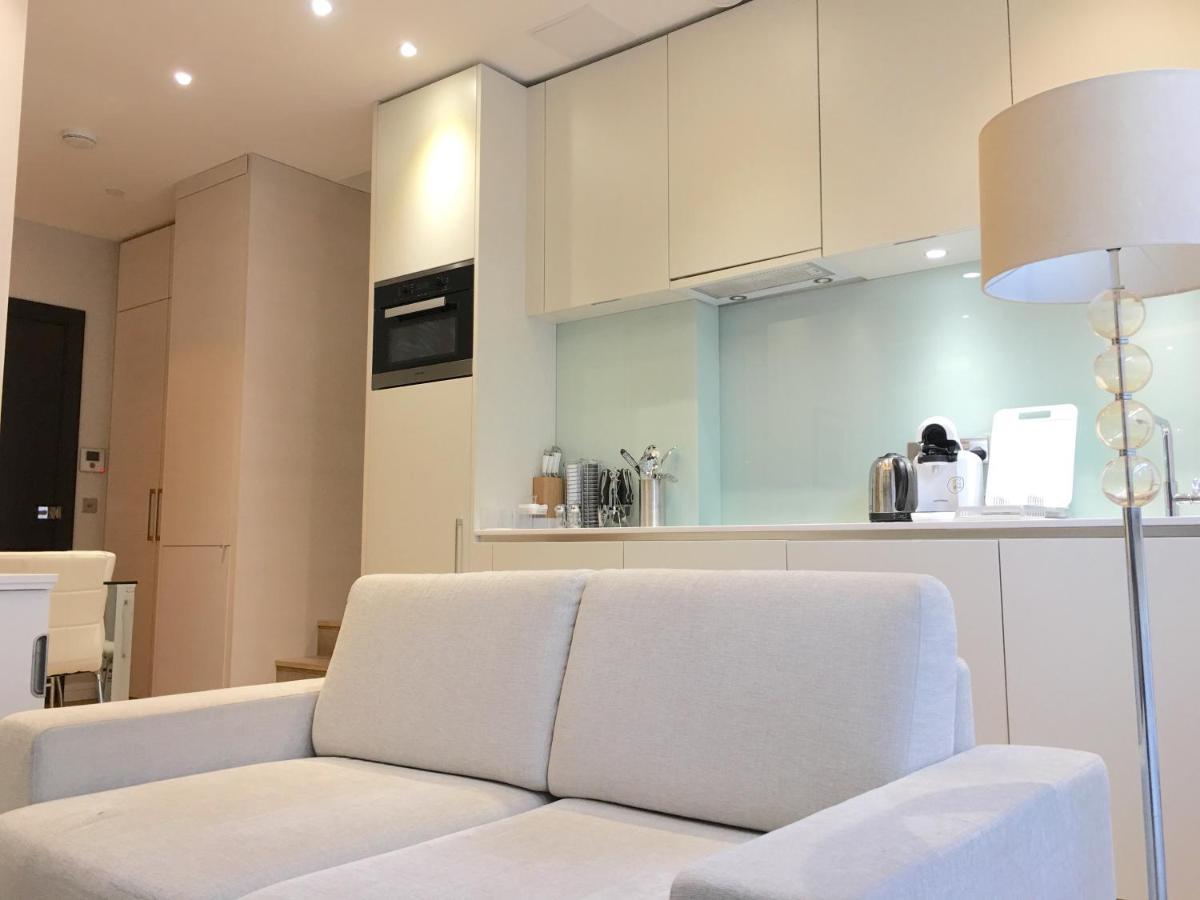 Appartamento Trafalgar Luxury *