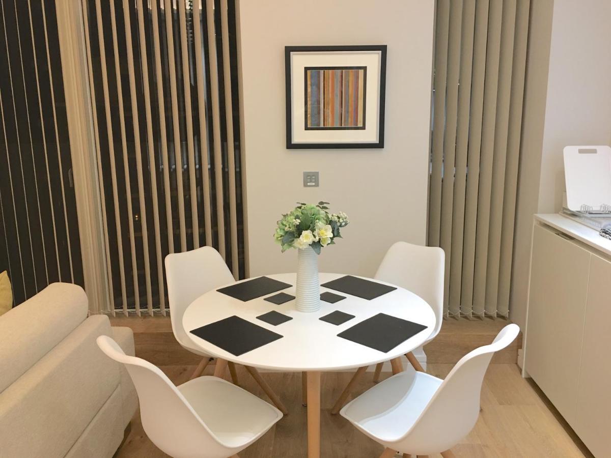 Trafalgar Luxury Appartamento