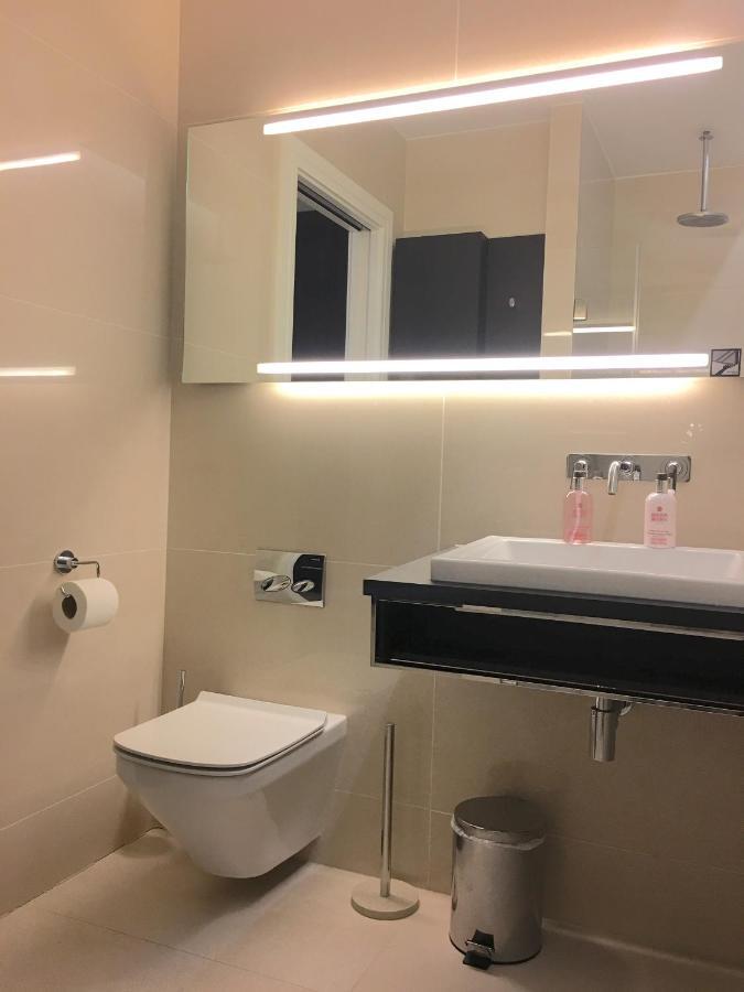 Appartamento Trafalgar Luxury Londra