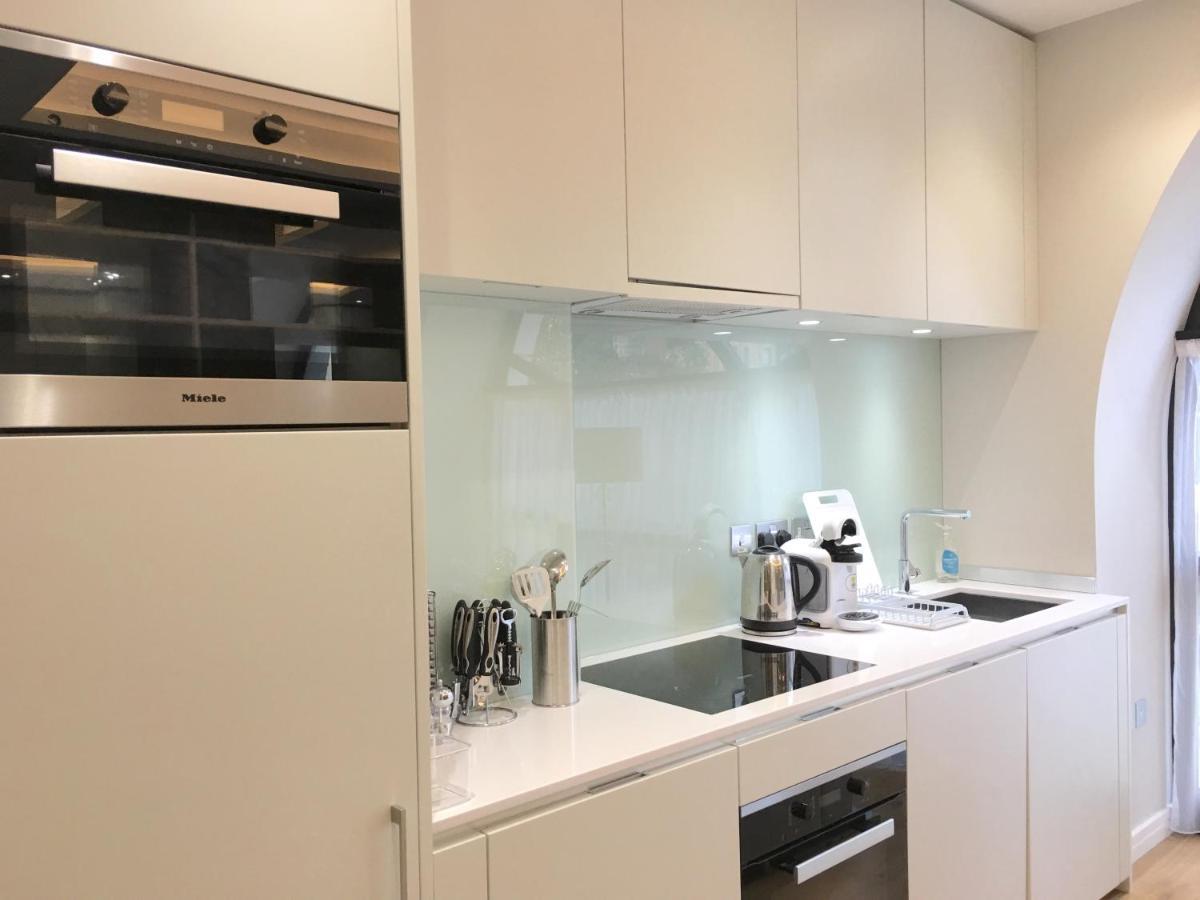 Appartamento Trafalgar Luxury