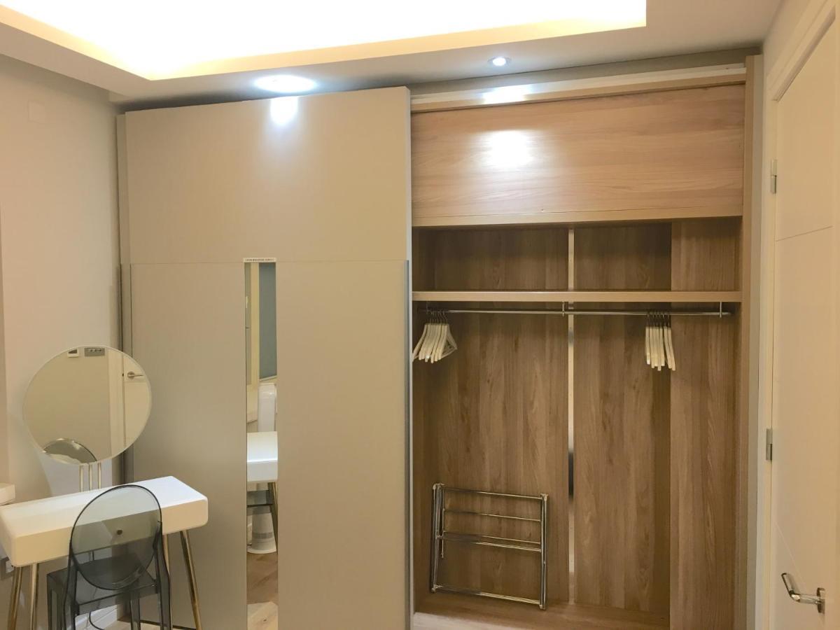 Appartamento Trafalgar Luxury Londra