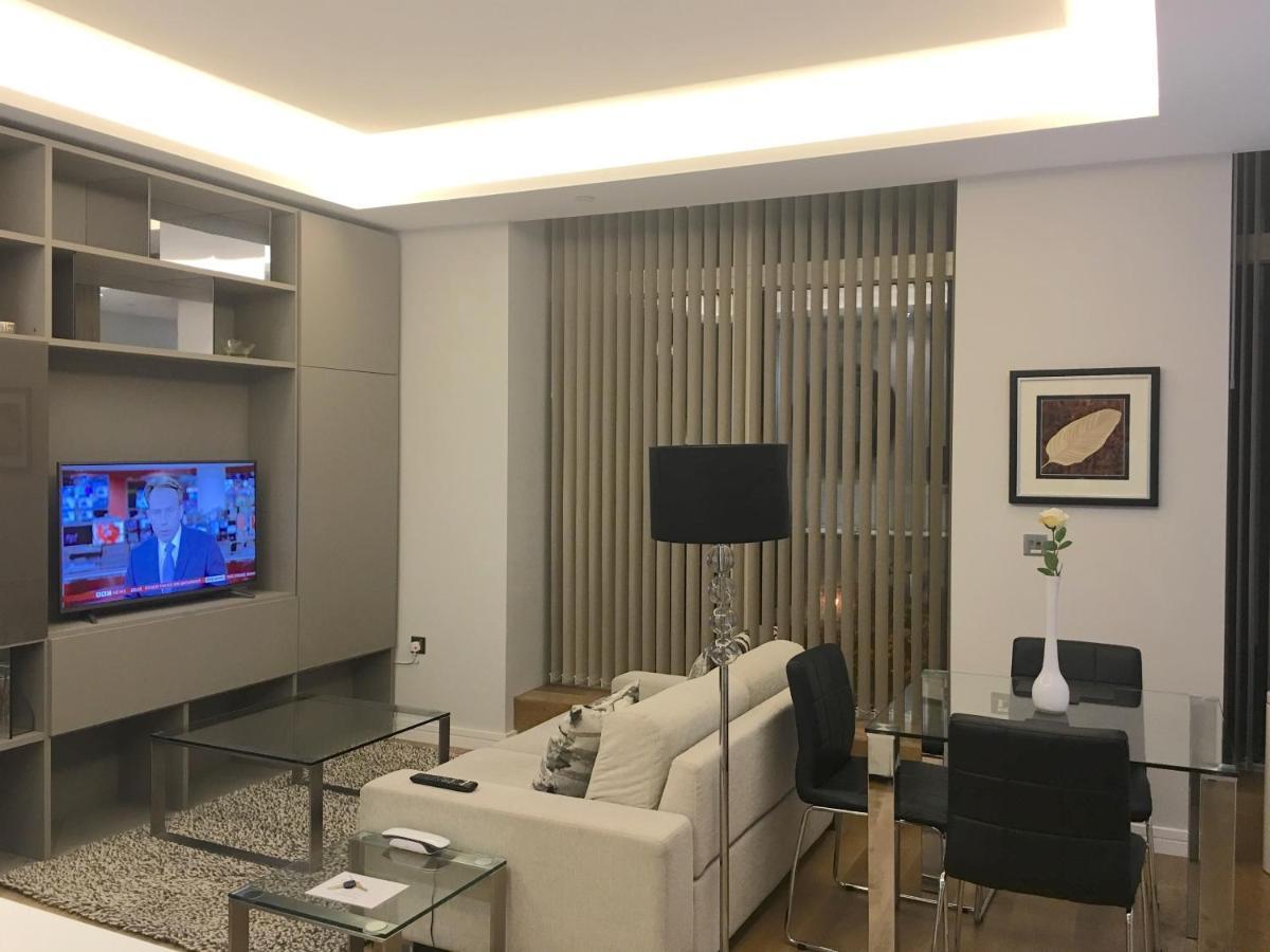 Trafalgar Luxury Apartament Londra