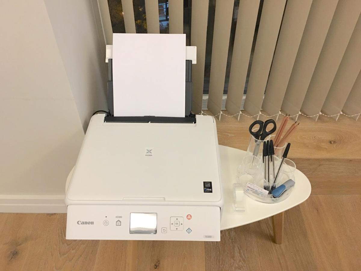 Apartament Trafalgar Luxury *