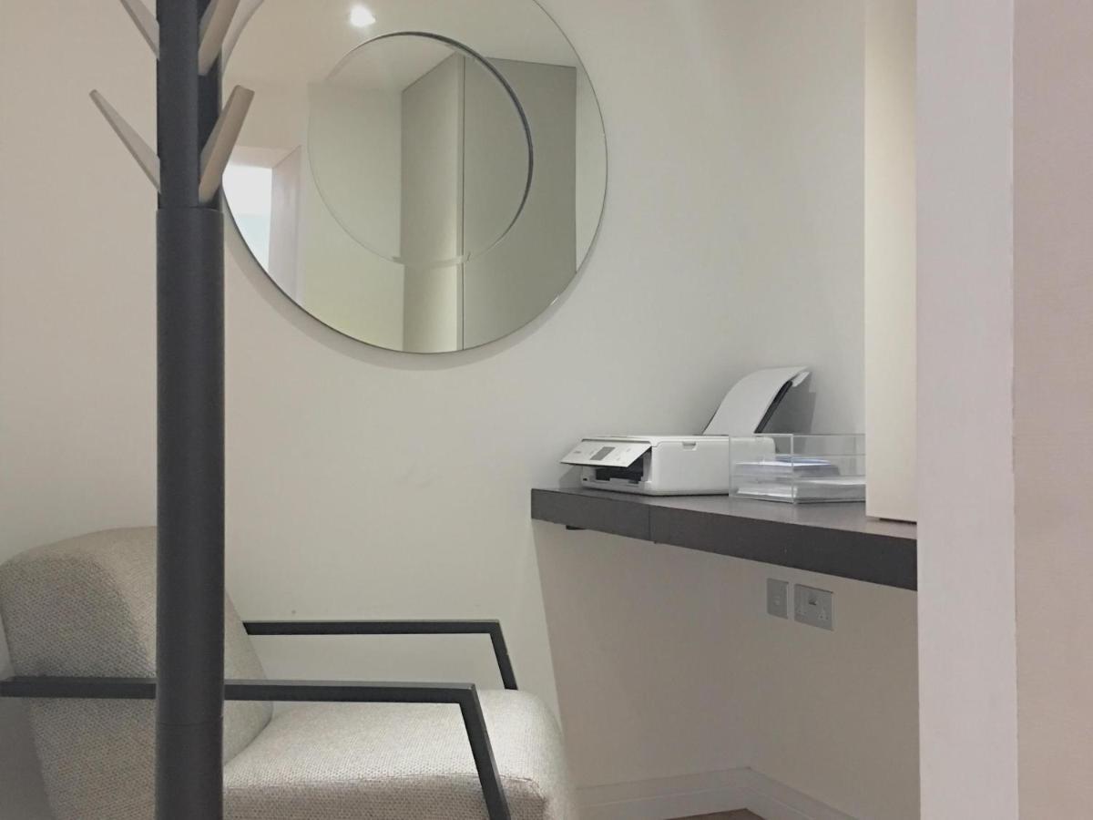 Apartament Trafalgar Luxury