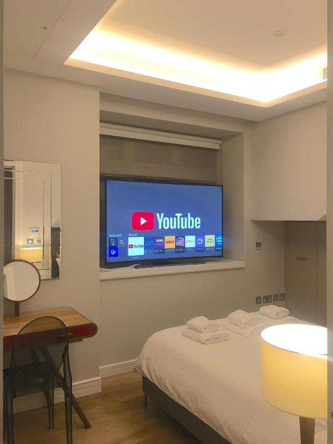 Trafalgar Luxury Apartament Londra